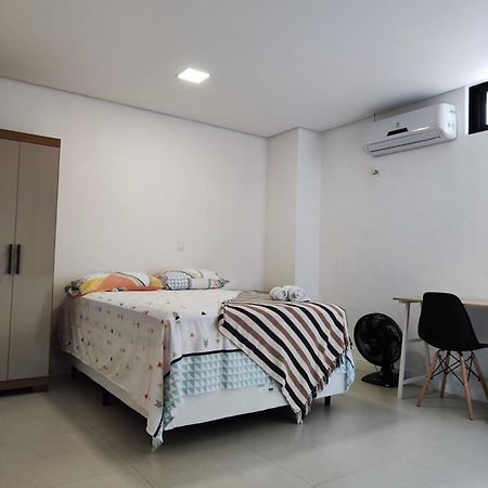 Апартаменты Casa Sagrada 282 Форталеза Экстерьер фото