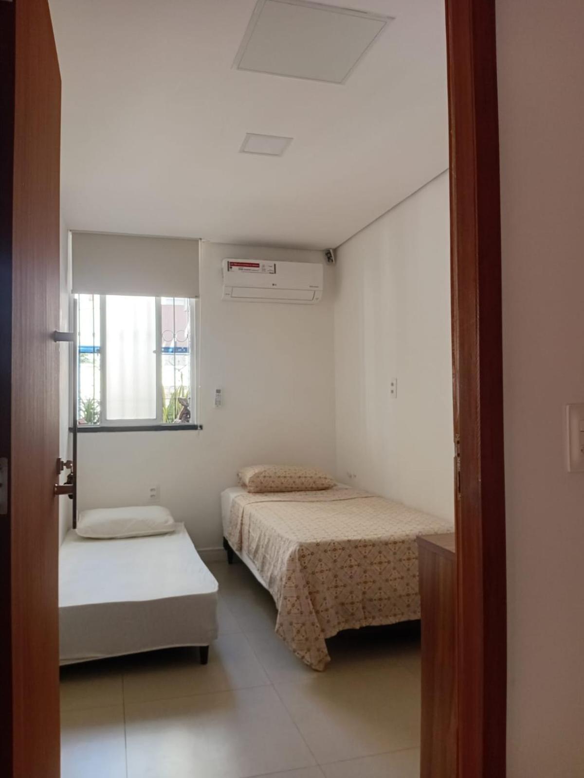 Апартаменты Casa Sagrada 282 Форталеза Экстерьер фото